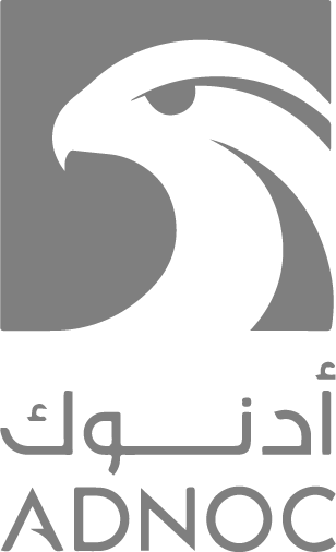 ADNOC logo