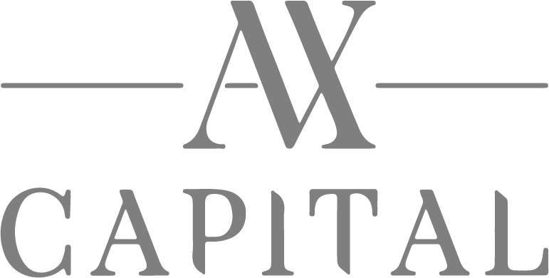 AX Capital logo