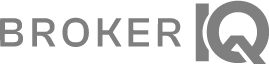 Broker IQ logo