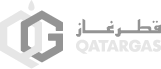 Qatargas logo