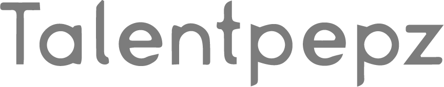 Talentpepz logo